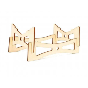 1:14 Катер Volantex RC Vector SR65, 2.4Ghz